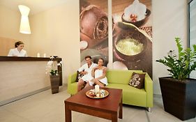 Hotel Interferie Medical Spa
